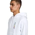 Lacoste x Polaroid - Hooded Sweatshirt