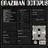 Brazilian Octopus - Brazilian Octopus