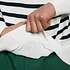 Lacoste - Striped Knit Sweater