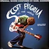 V.A. - Scott Pilgrim Vs. The World Score Limited 10th Anniversary Colored Vinyl Edition