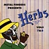 MF DOOM - Special Herbs Volume 7 & 8