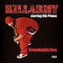 9th Prince of Killarmy - Granddaddy Flow Black Vinyl Edition