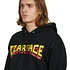 Czarface - Ringside Hoodie