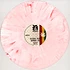 Ray Keith, Rassterlin & Muwookie - You - People - Love Dub Pink Marbled Vinyl Edition
