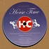 Phonopsia - Horse Time Transparent Blue Vinyl Edition