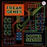 Freak Genes - Power Station Black Vinyl Edition