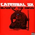 Cannibal Ox - Blade Of The Ronin
