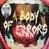 Luis Vasquez - A Body Of Errors Crystal Clear Vinyl Edition