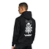 Suicidal Tendencies - Possessed Glow In The Dark Hoodie