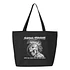 Suicidal Tendencies - Zippered Tote Bag