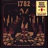 1782 - From The Graveyard Golden & Black Vinyl Edition