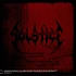 Solstice - Demo 1991 Grey Vinyl Edition