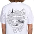 Carhartt WIP - S/S Picnic In Paris T-Shirt