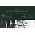 Jazzsoon - Heavy Archives 4 Green Tape Edition