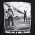 Pöbel MC & Milli Dance von Waving The Guns - Soli-Inkasso Longsleeve
