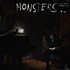 Sophia Kennedy - Monsters Black Vinyl Edition