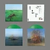 Squid - Bright Green Field Green Vinyl Edition