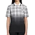 Fred Perry - Ombre Tartan Polo Shirt
