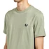 Fred Perry - Ringer T-Shirt