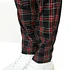 Fred Perry - Tartan Trouser