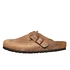 Boston (Tabacco Brown)