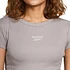 Reebok - Classic WDE Ribbed Tee