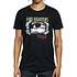 Foo Fighters - Medicine At Midnight Taped T-Shirt