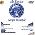 Mr. Doctor - Setripn' Bloccstyle Black Vinyl Edition