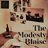 The Modesty Blaise - The Modesty Blaise