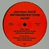 Jordan GCZ - Introspective Acid