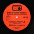Soulful Dynamics - Jungle People