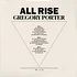 Gregory Porter - All Rise Limited Audiophile Edition