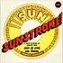 Jerry Lee Lewis And Carl Perkins - Sunstroke!