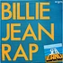 Sea And Land - Billie Jean Rap