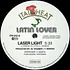 Latin Lover - Laser Light