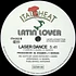 Latin Lover - Laser Light