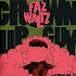 Faz Waltz - Grown Up Guy Pink Vinyl Edition