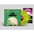 Claudio Simonetti's Goblin - OST Dawn Of The Dead Lime Vinyl Edition
