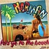 Norman - Let's Go To The Beach