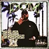 Dom - As Playa As Possible 2 Black Vinyl Edition