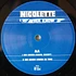 Nicolette - We Never Know