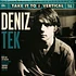 Deniz Tek - Take It To The Vertical Vol. 2