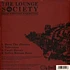 The Lounge Society - Silk For The Starving