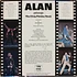 Alan - The Elvis Presley Story