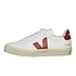 Extra White / Rouille