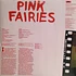 The Pink Fairies - Pink Fairies