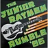 Junior Raymen, The - Rumble '66
