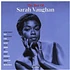 Sarah Vaughan - Best Of