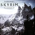 Jeremy Soule - OST The Elder Scrolls V: Skyrim - Atmospheres Clear Vinyl Edition