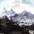 Jeremy Soule - OST The Elder Scrolls V: Skyrim - Atmospheres Clear Vinyl Edition